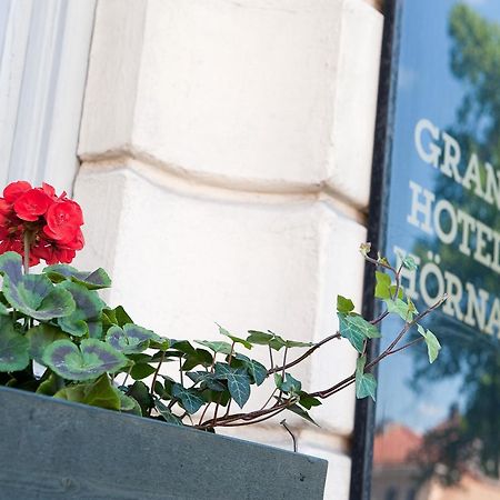 Grand Hotell Hoernan Uppsala Kültér fotó
