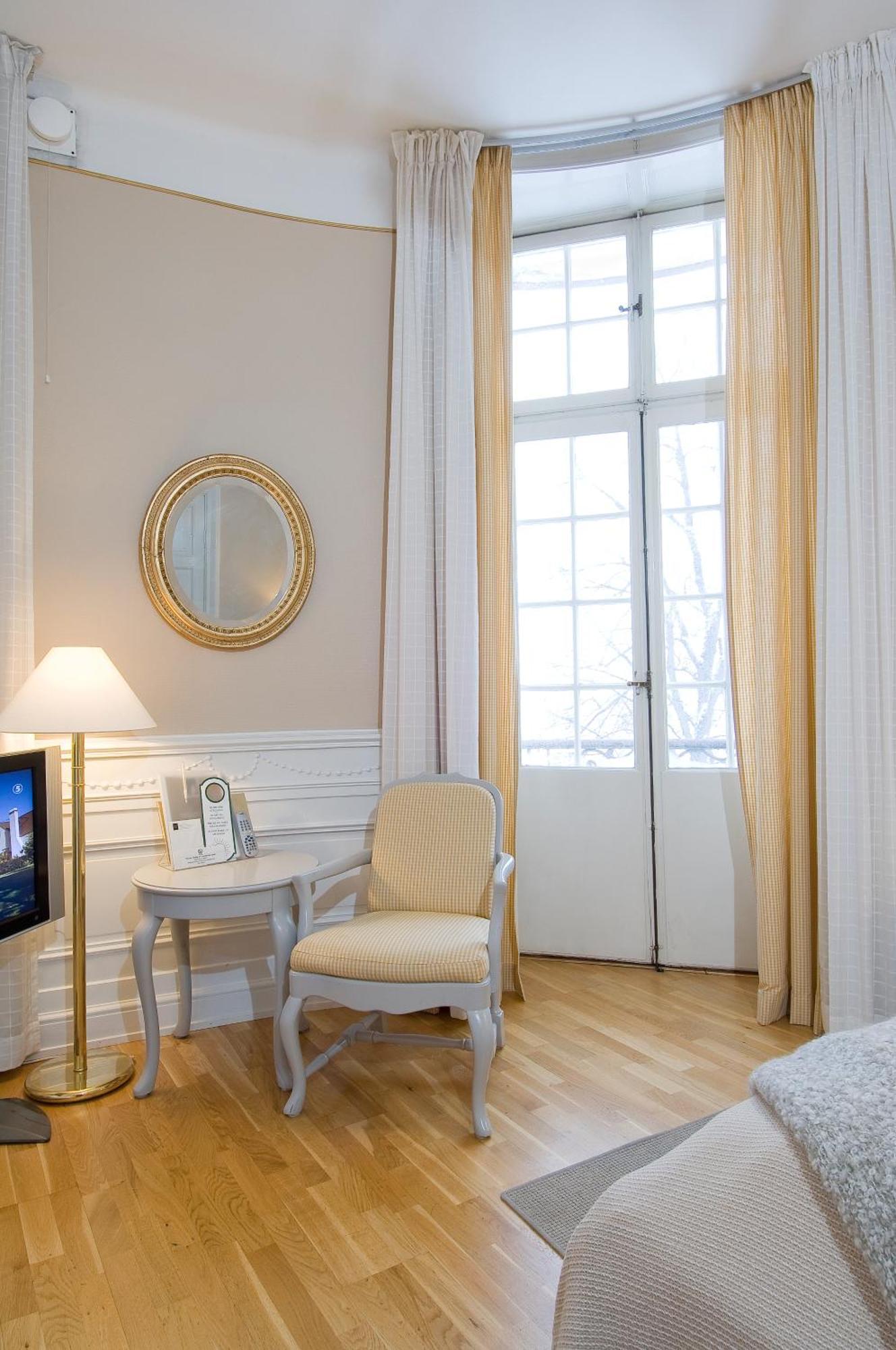 Grand Hotell Hoernan Uppsala Kültér fotó