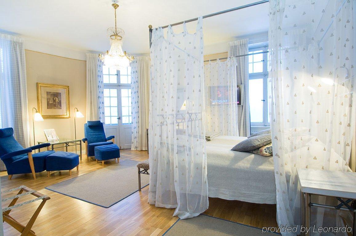 Grand Hotell Hoernan Uppsala Kültér fotó