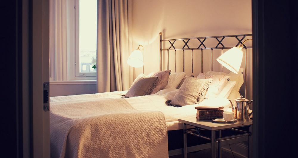 Grand Hotell Hoernan Uppsala Kültér fotó