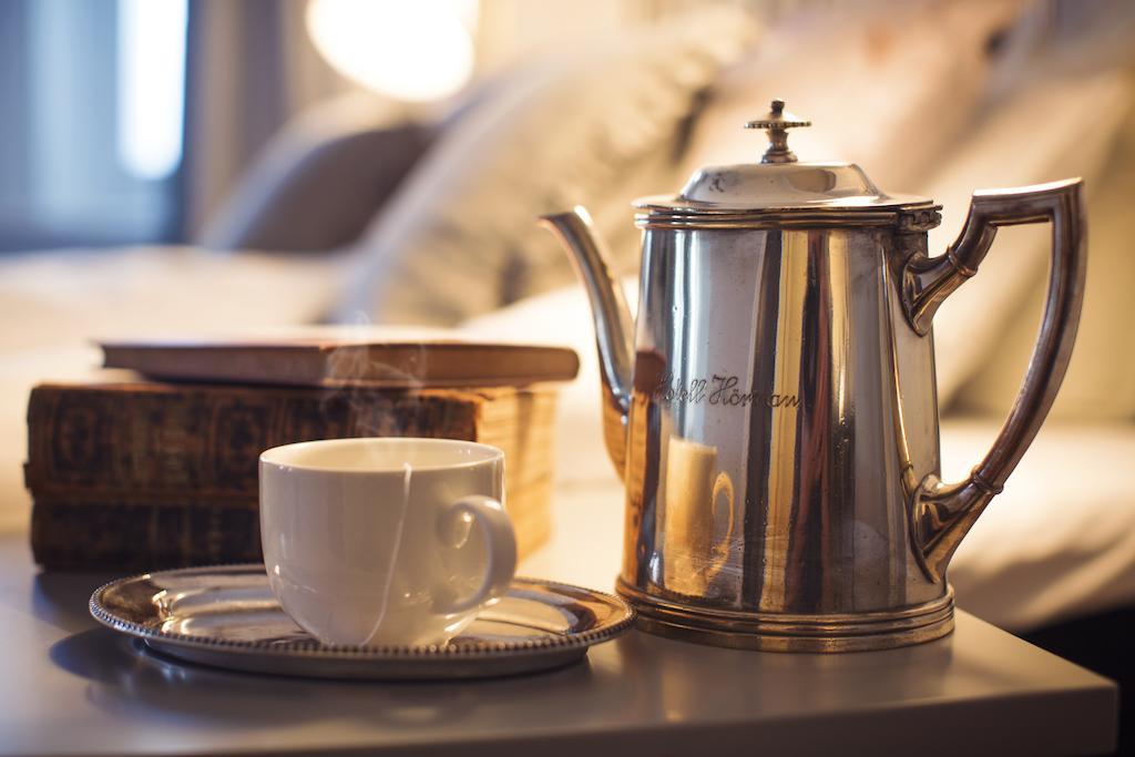 Grand Hotell Hoernan Uppsala Kültér fotó